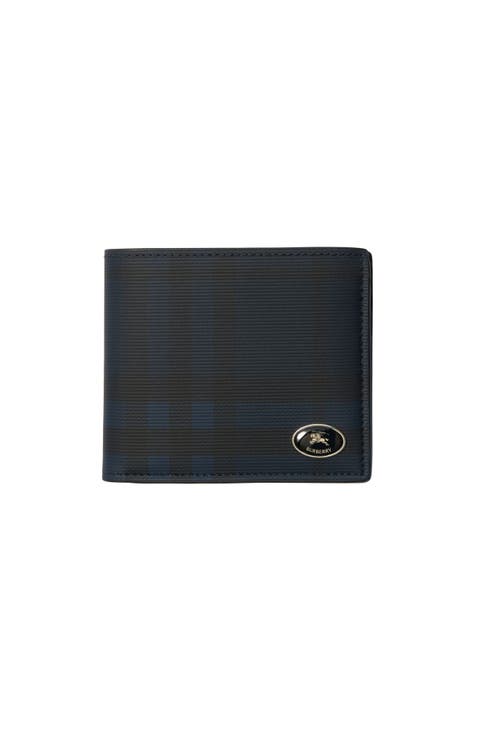 Check Bifold Wallet