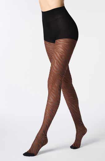Savage Semisheer Tights