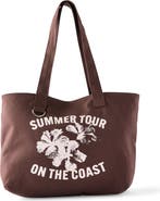 Cotton On Parker Tote Bag