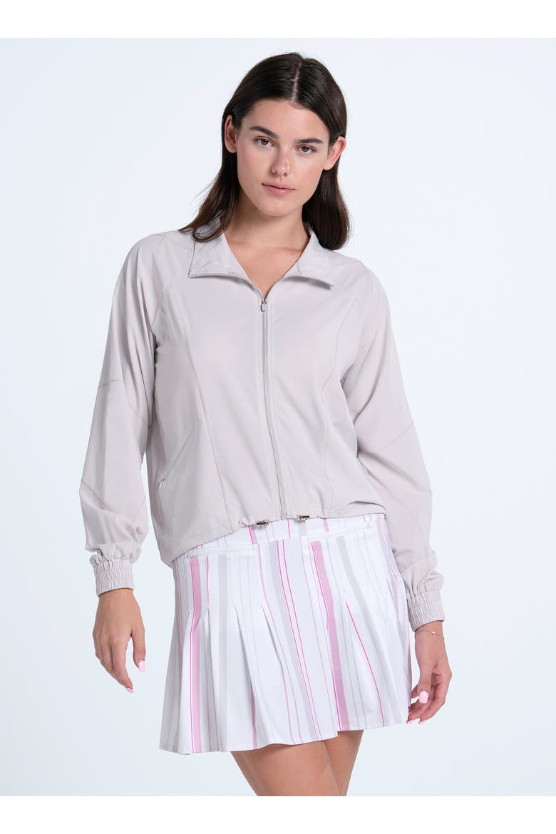 Club Jacket, Main, color, Birch