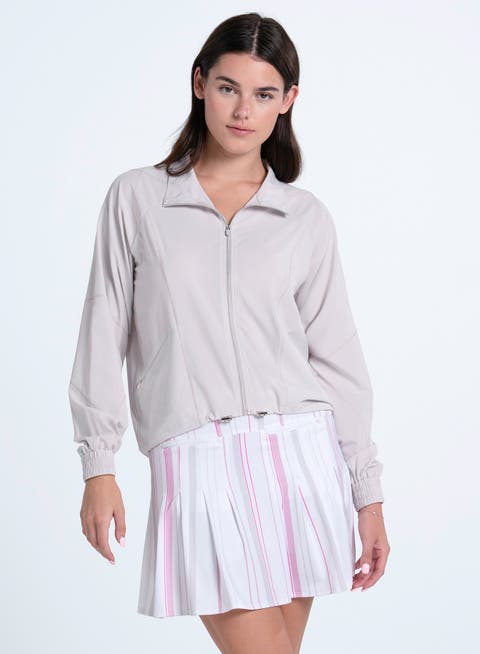 Club Jacket