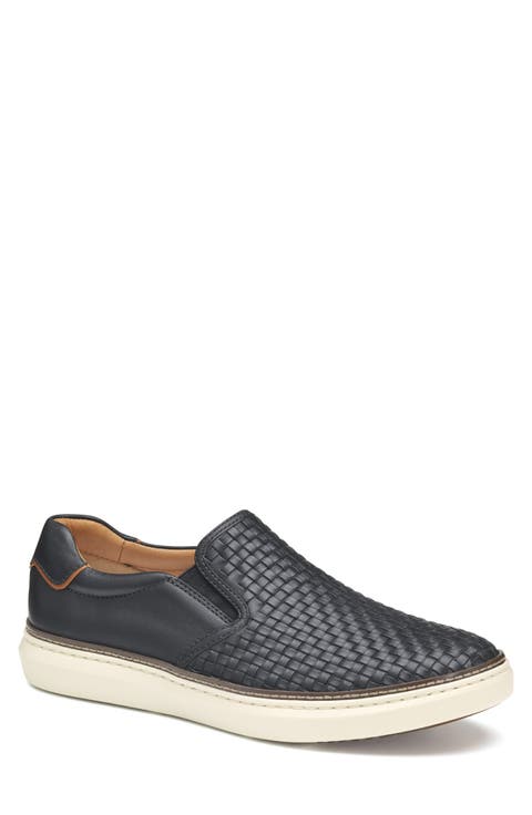 McGuffey 2 Woven Slip-On Sneaker (Men)