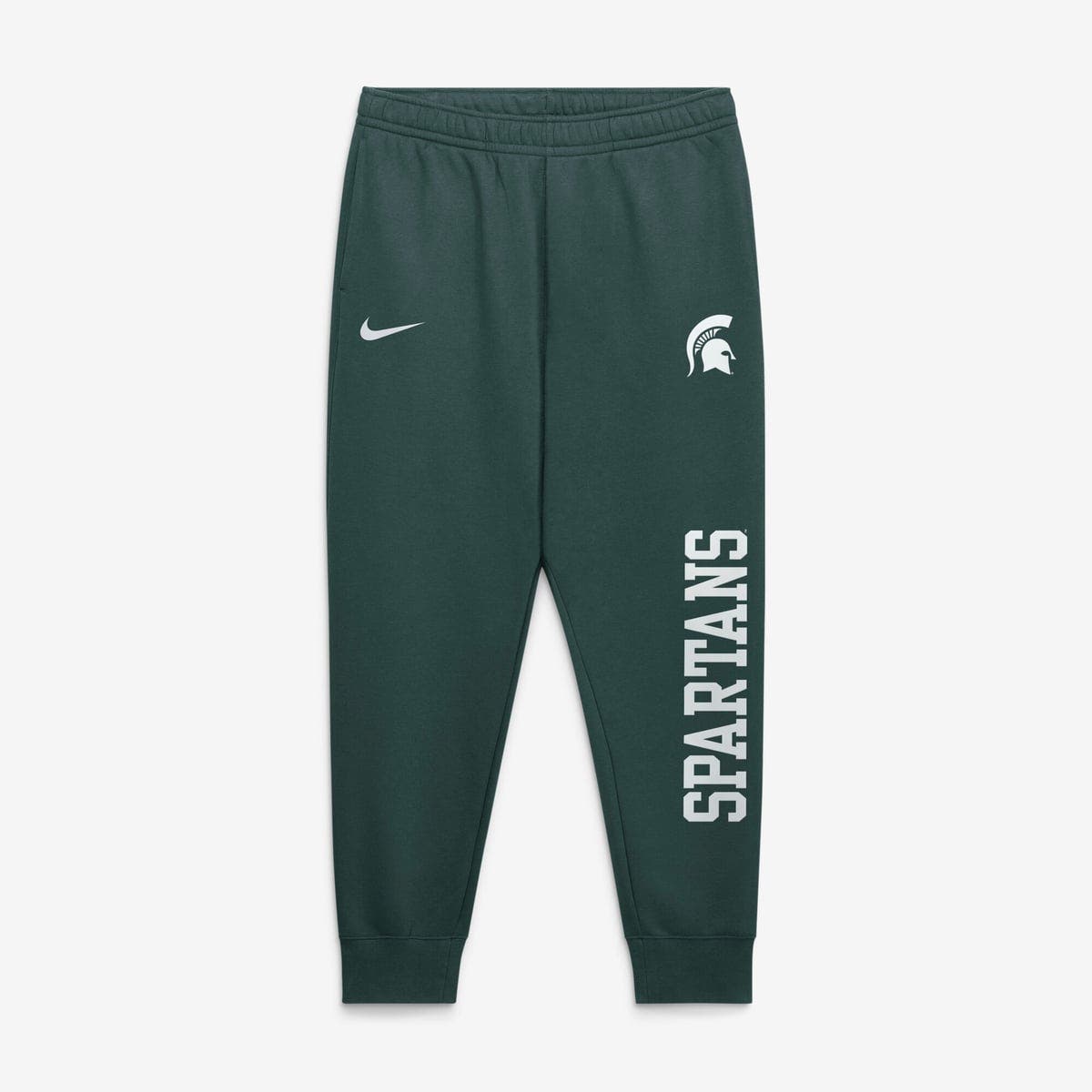 selected Green