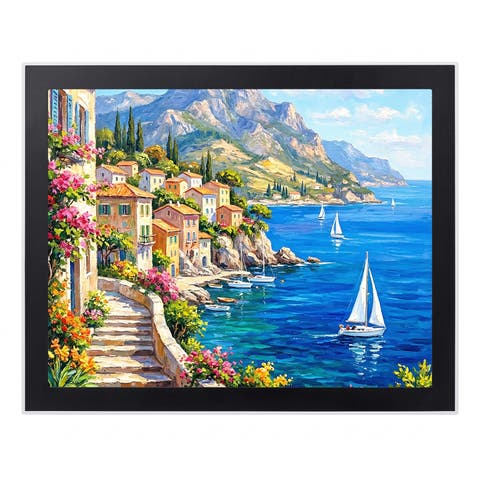 13.3" WiFi E-Ink Photo Frame Paper-Like Display for Home Decor Gifts