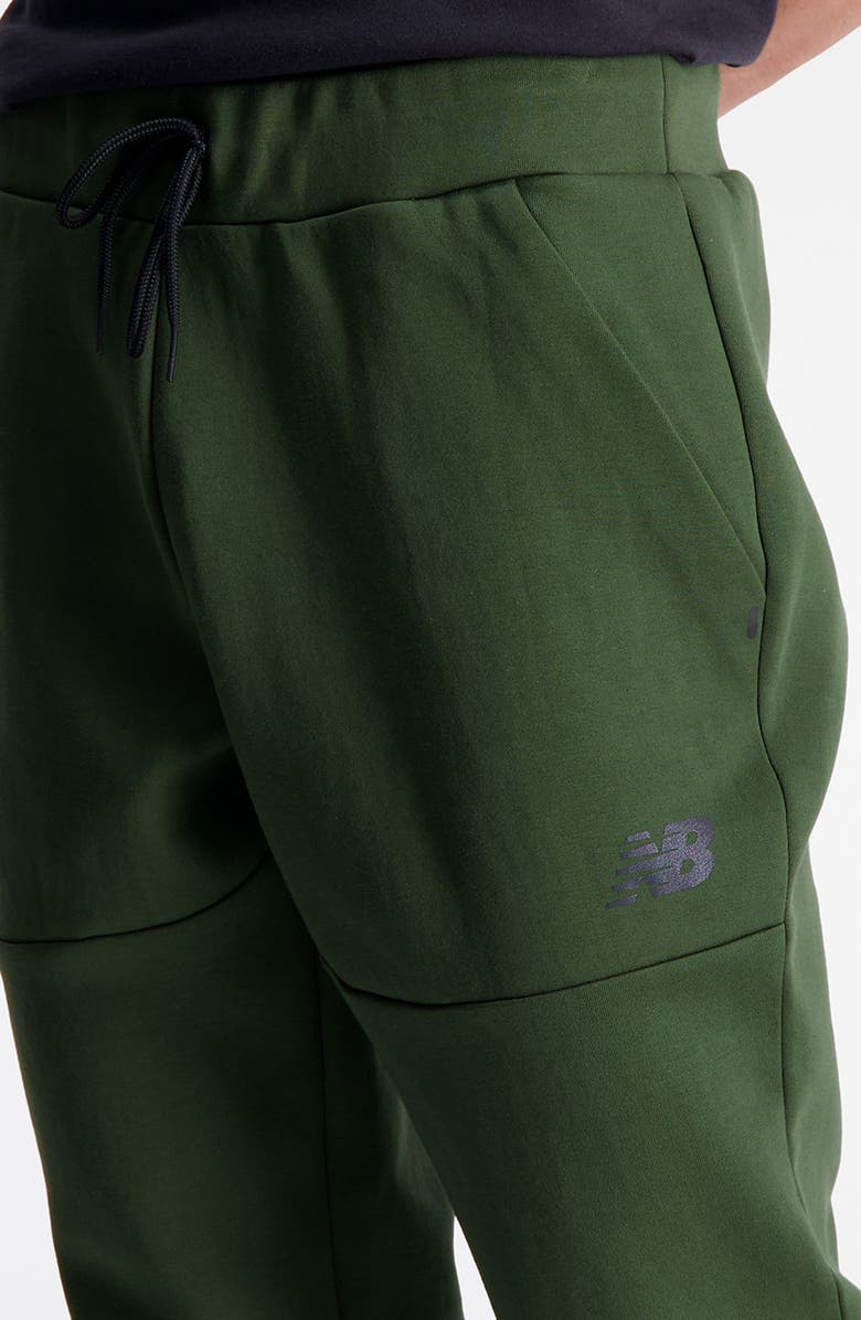 New Balance R.W. Tech Fleece Joggers, Alternate, color, 