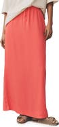 NEXT Tie Waist Maxi Skirt