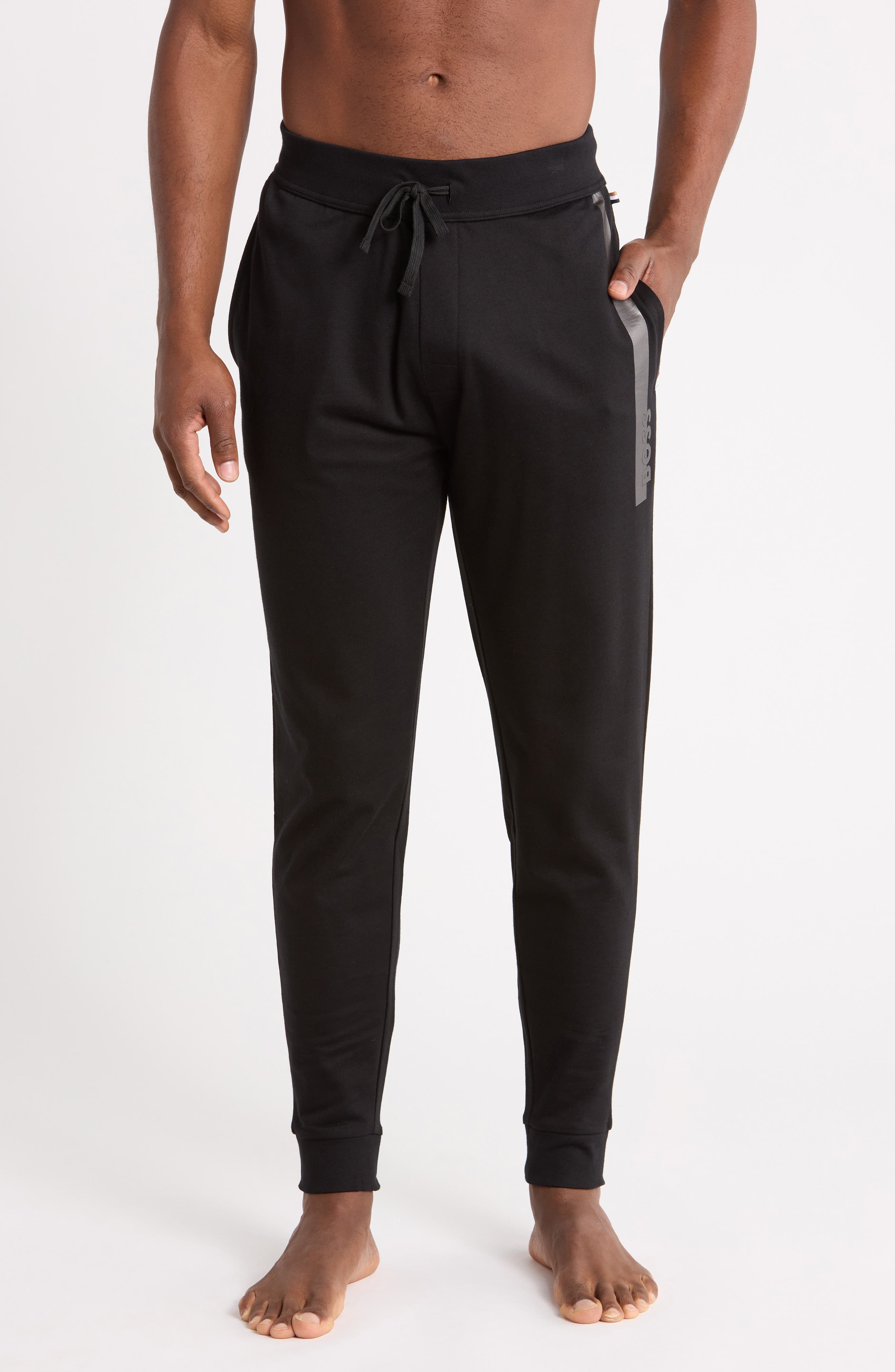 Authentic Cotton Jersey Lounge Pants