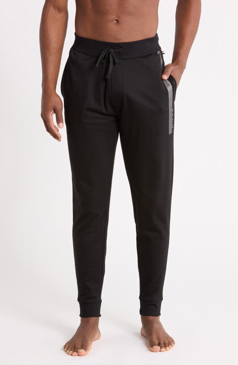 Authentic Cotton Jersey Lounge Pants