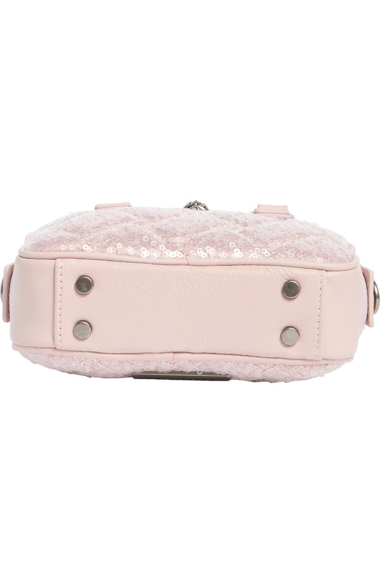 Kurt Geiger London Kensington Extra Small Duffle Crossbody Bag, Alternate, color,