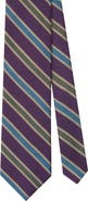 Robert Talbott Robert Textured Best of Class Necktie