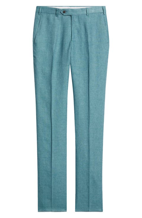 Parker Linen Pants (Regular & Big)
