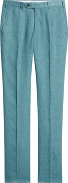 Zanella Parker Linen Pants