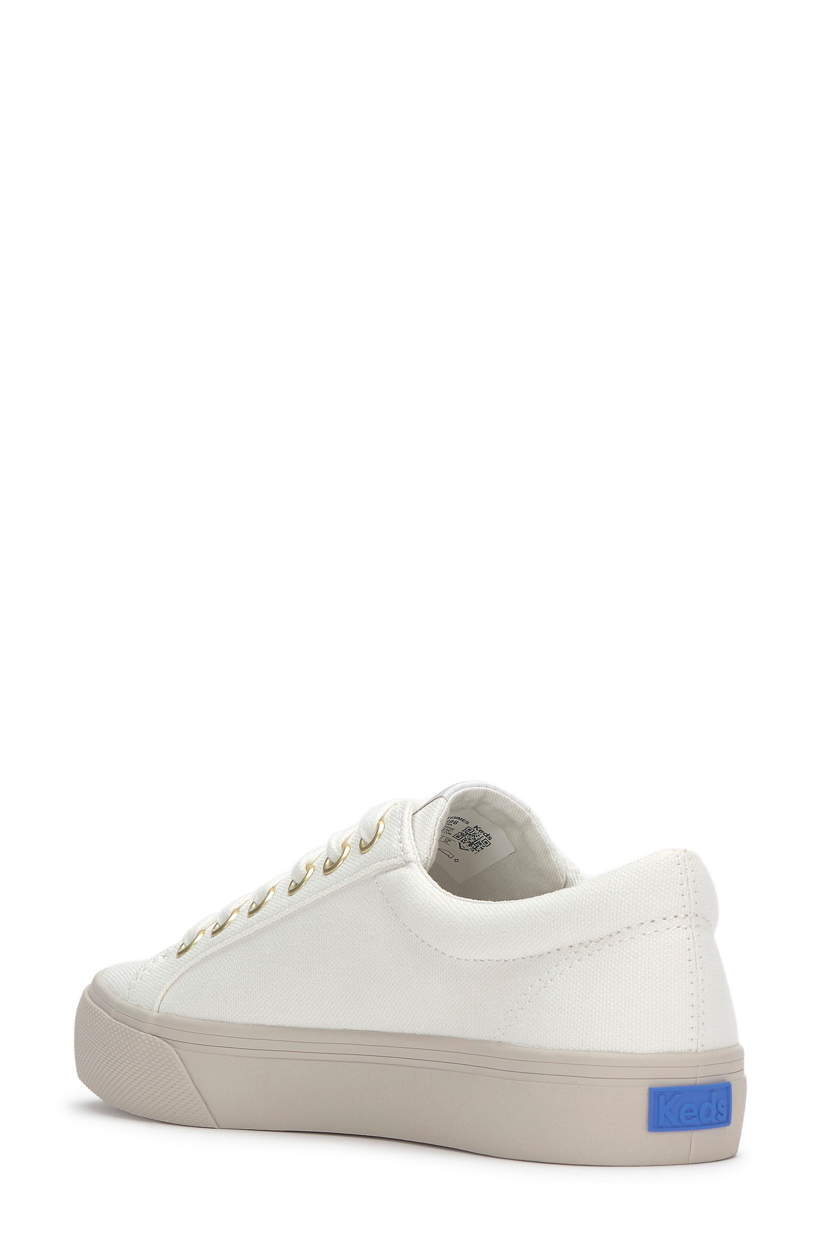 Keds<sup
®</sup
 Jump Kick Sneaker, Alternate, color, 