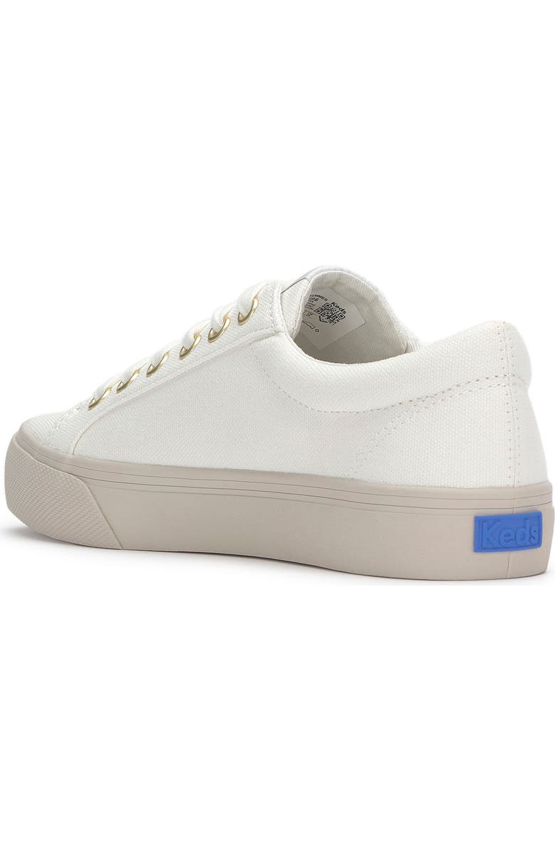 Keds<sup
®</sup
Jump Kick Sneaker, Alternate, color,