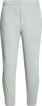 Homme Plissé Issey Miyake Bottoms 2 Pleated Pants