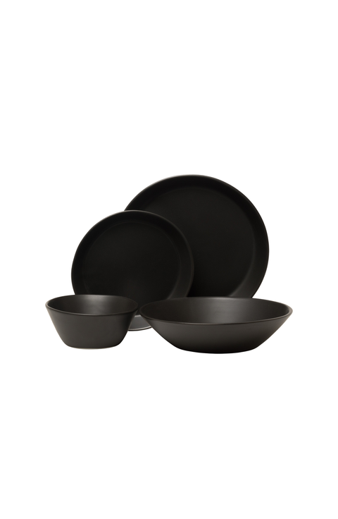 Skali Coupe Dinnerware Set