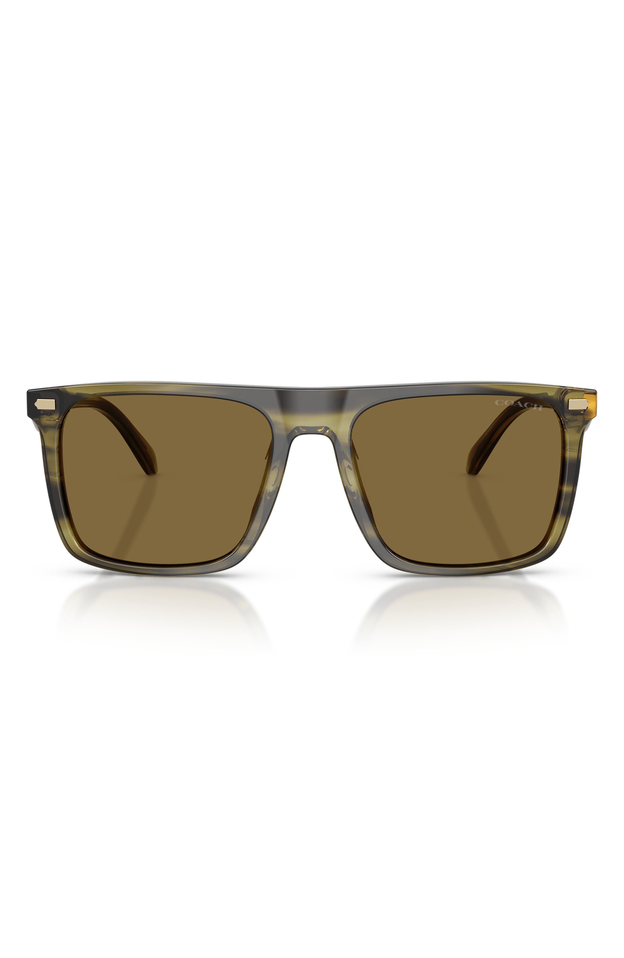 STRIATED OLIVE / GREEN GREY