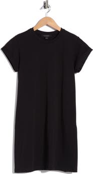 AllSaints Anna Cotton T-Shirt Dress