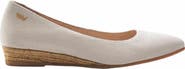 VISCATA Rubina Canvas Espadrille Flats