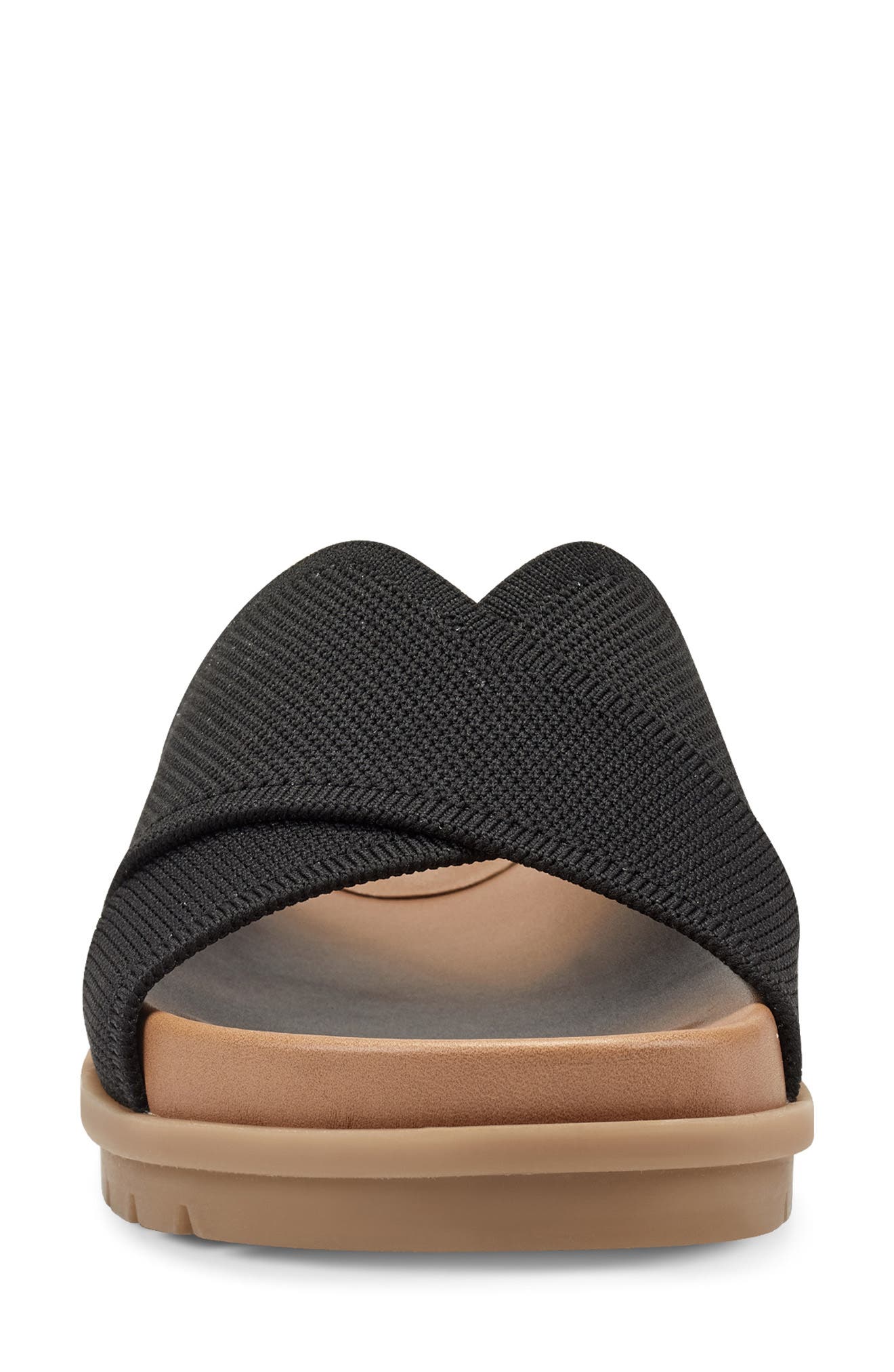 Lucky Brand Sieko Slide Sandal, Alternate, color, 