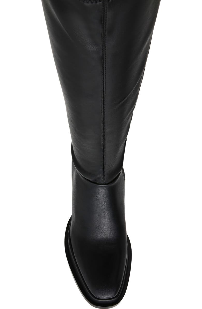 Steve Madden Myndie Knee High Platform Boot, Alternate, color,