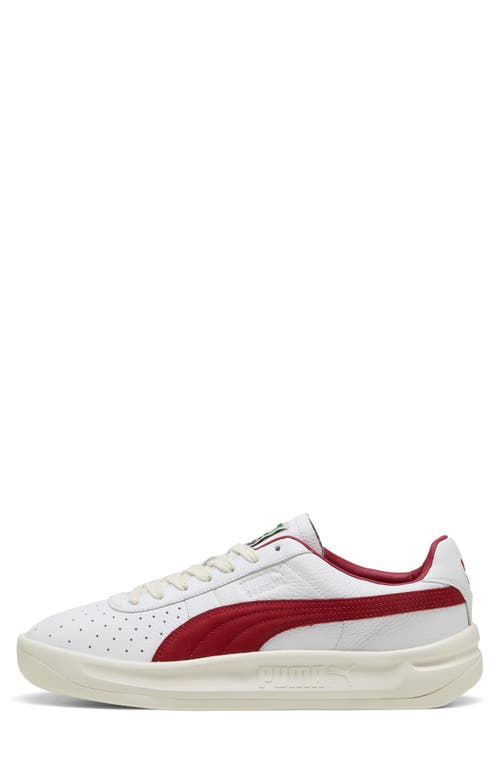 Puma Gv Special Base Sneaker