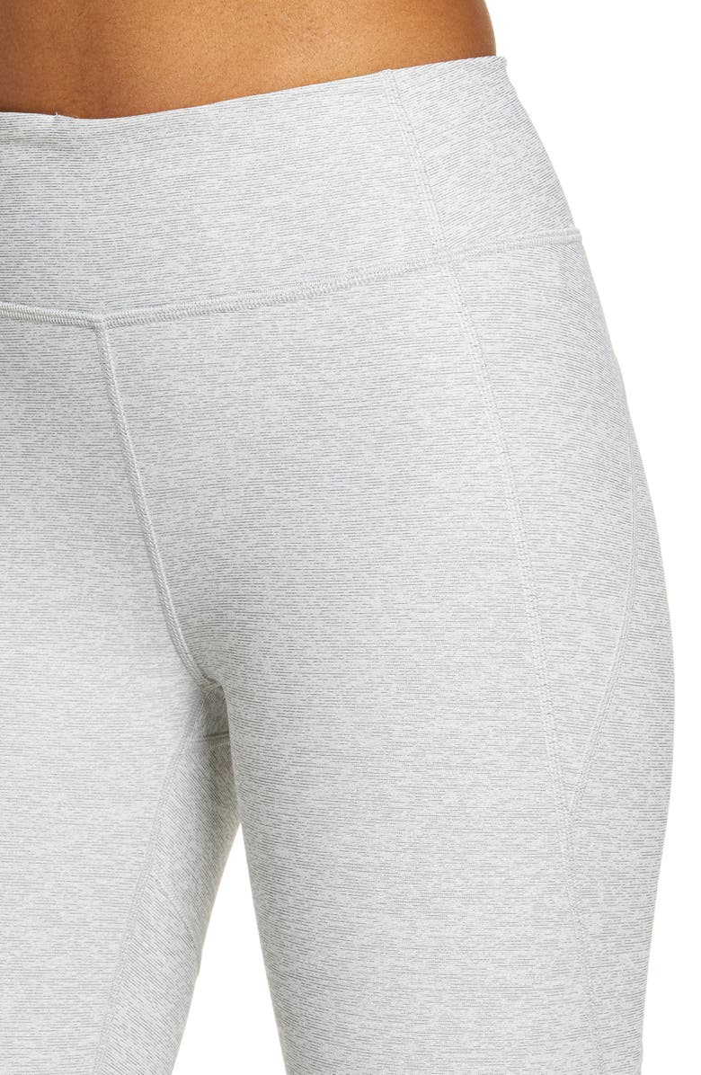 Outdoor Voices Warm-Up Crop Leggings, Alternate, color, 