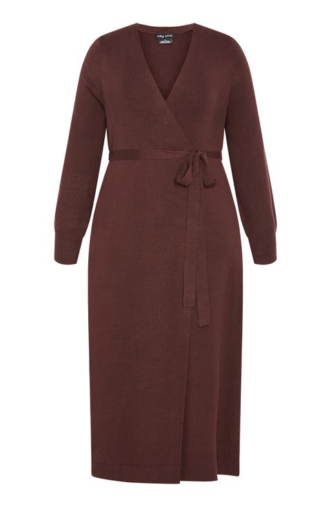 Goldie Longline Cardigan
