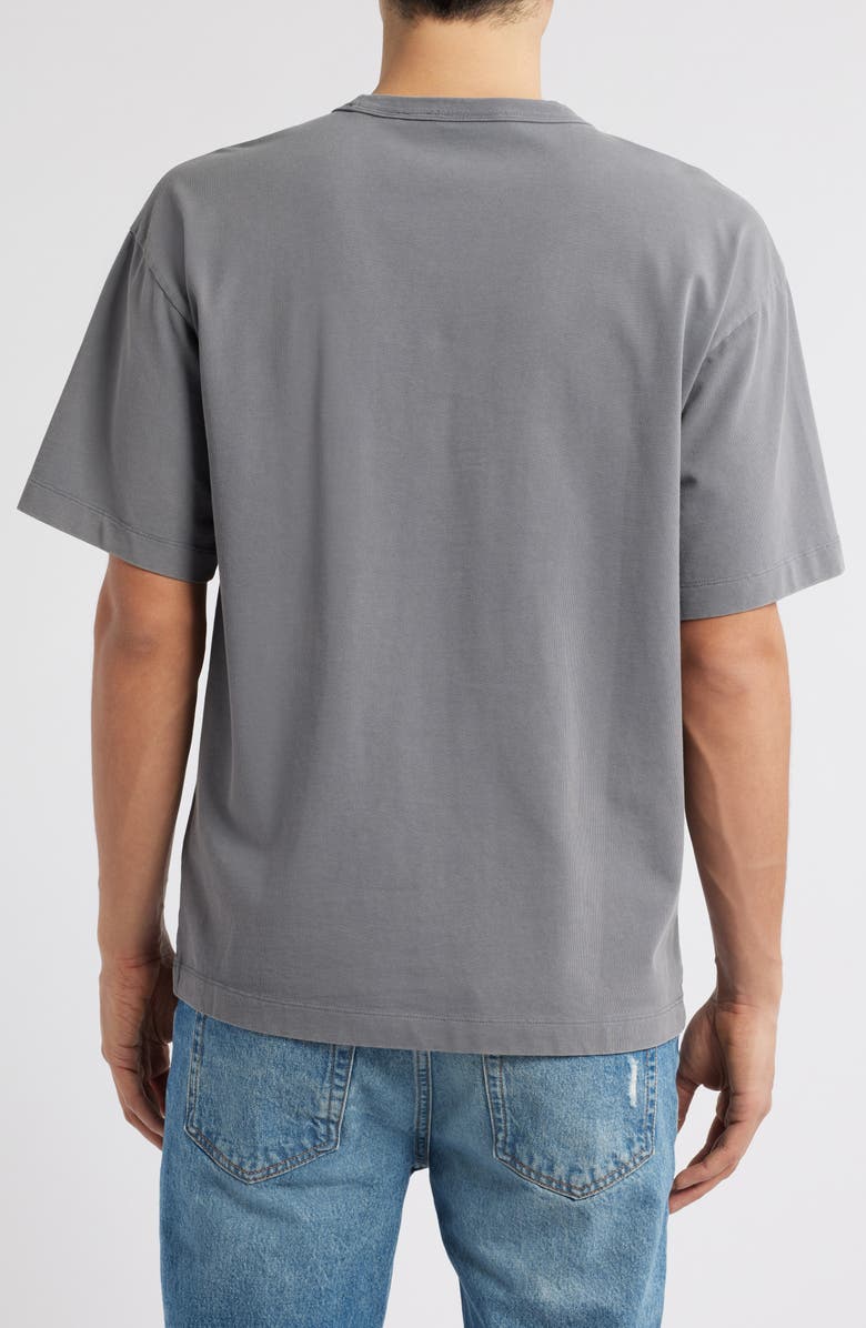 HUGO Docku Logo T-Shirt, Alternate, color, 