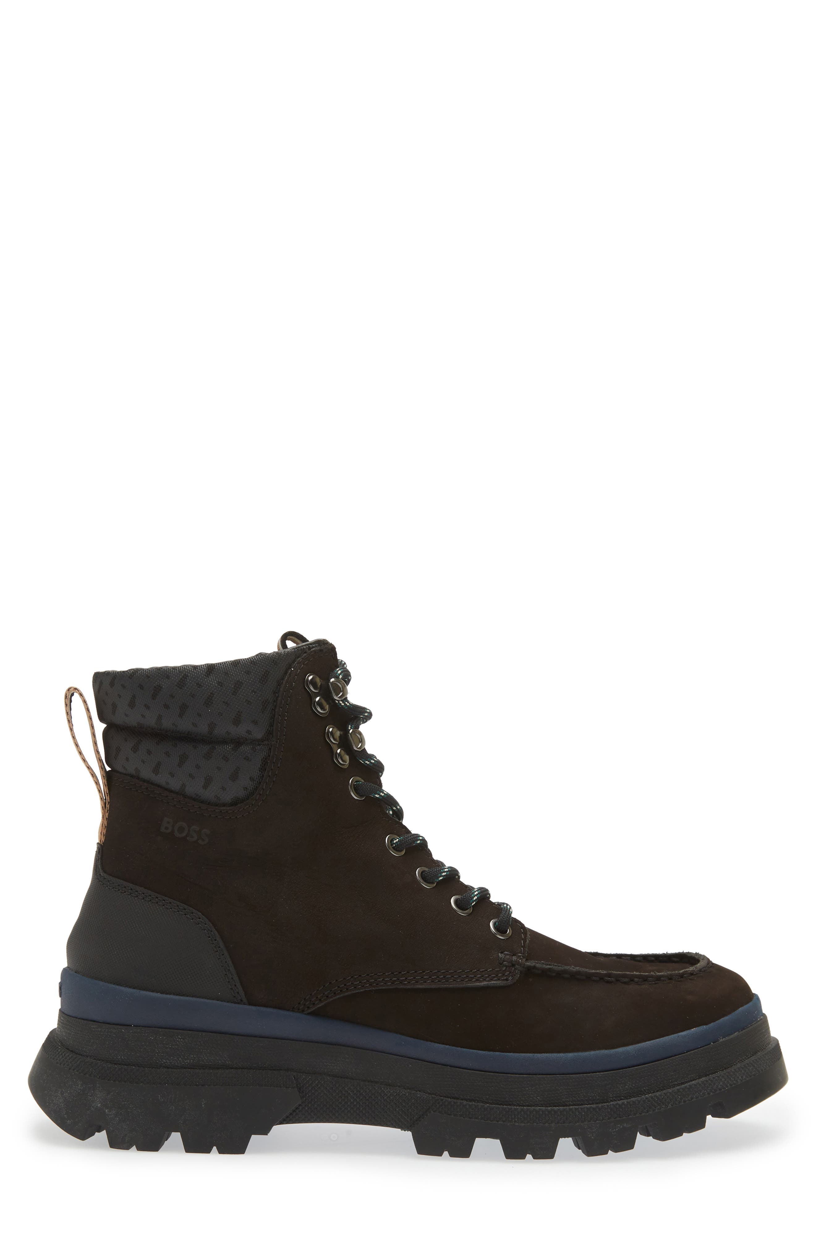 BOSS Foster Boot, Alternate, color, Blk