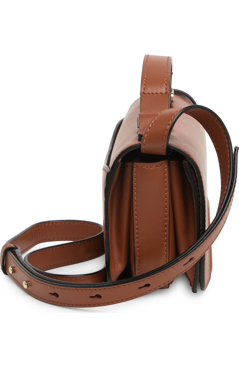 JASON WU Elsa Leather Crossbody Bag, Alternate, color,
