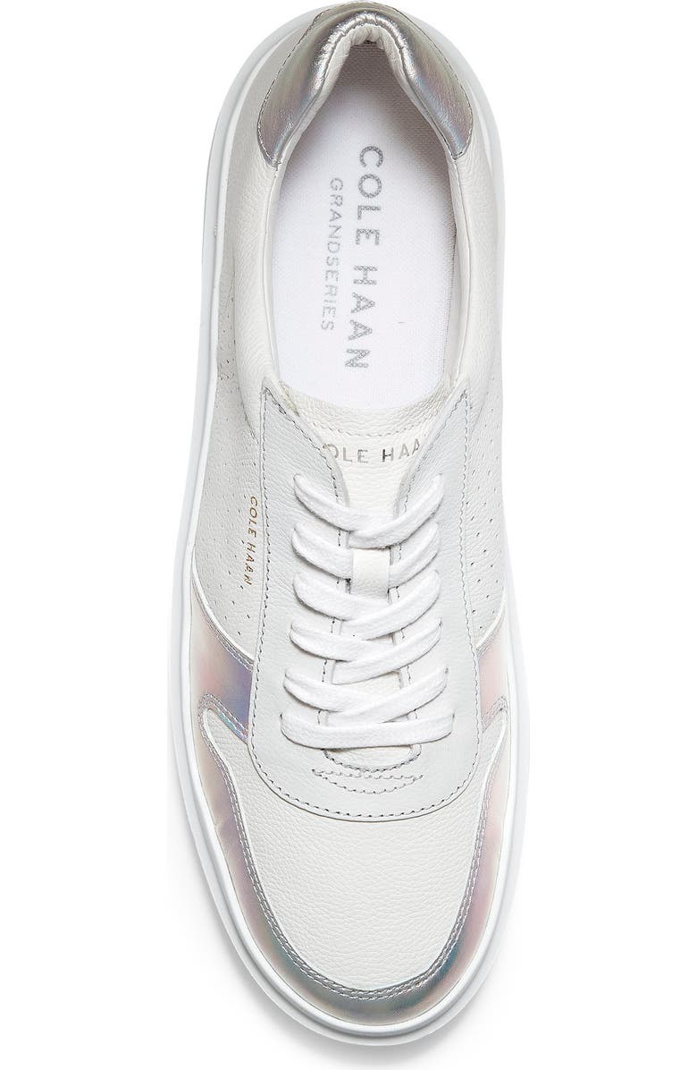 Cole Haan GrandPro Rally Court Sneaker, Alternate, color,