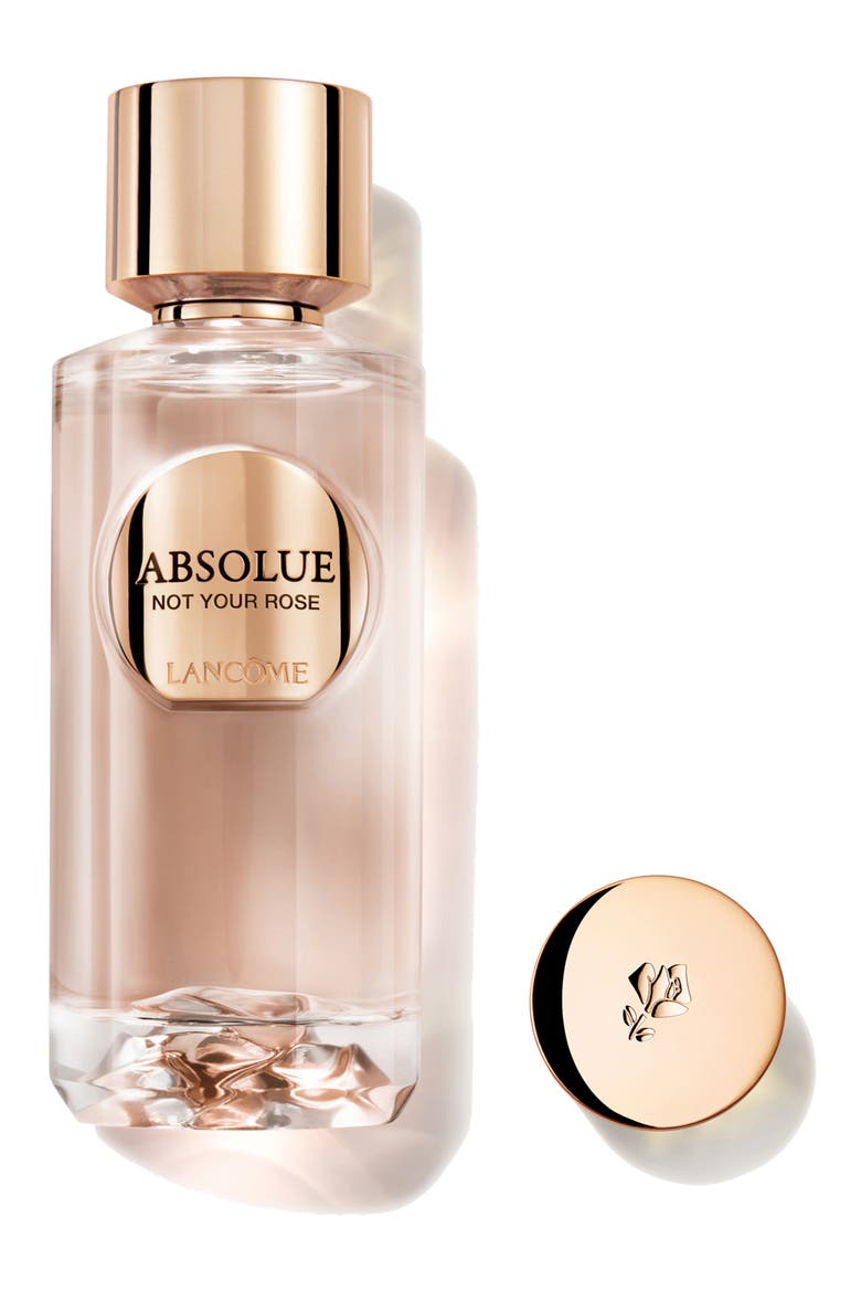 Absolue Not Your Rose Eau de Parfum, Main, color, NO COLOR