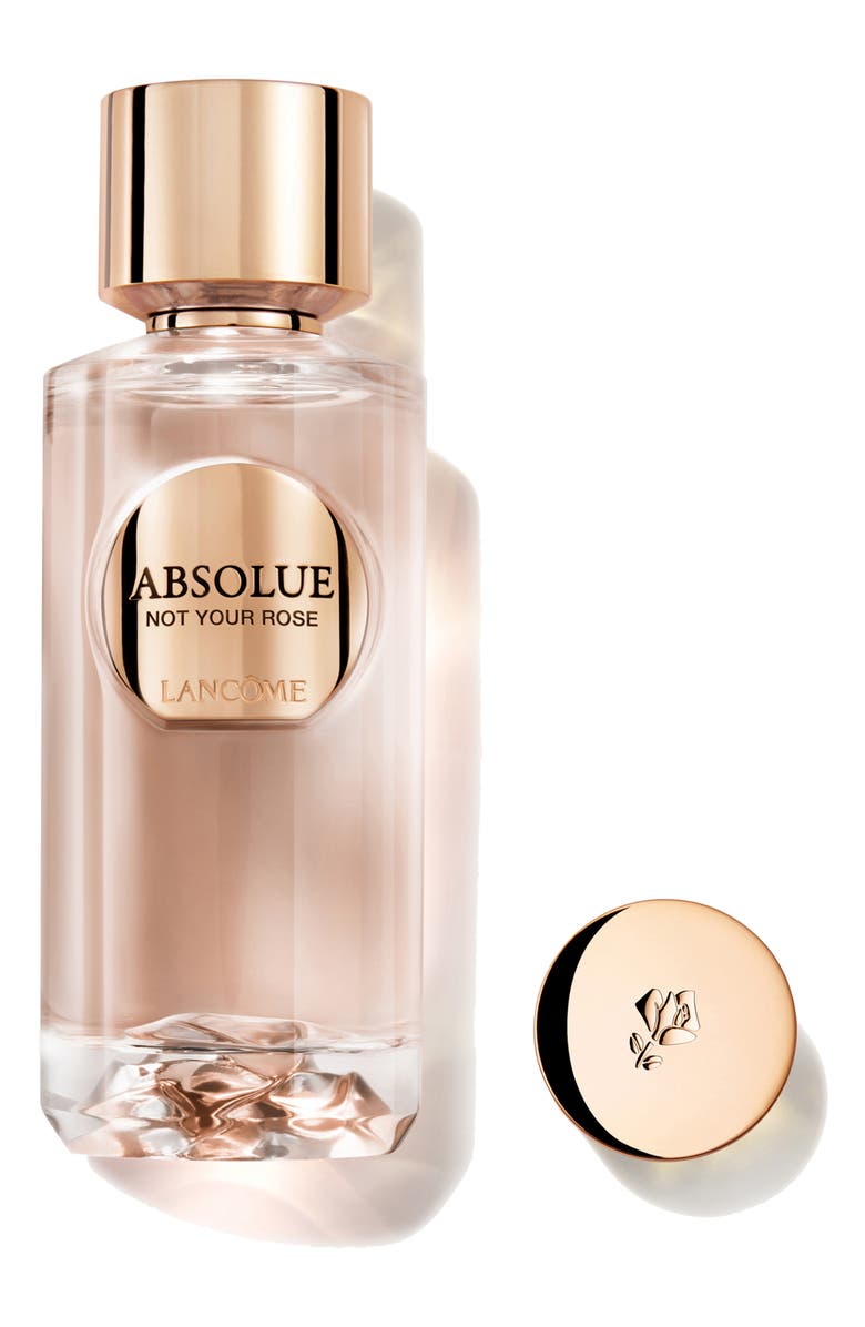 Lancôme Absolue Not Your Rose Eau de Parfum, Main, color,