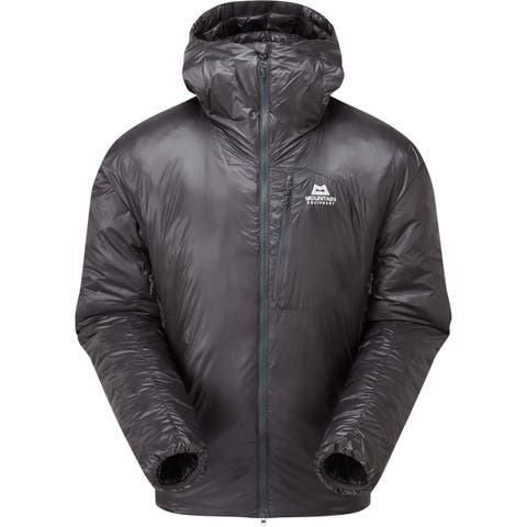 Men's Oreus Hooded Jacket