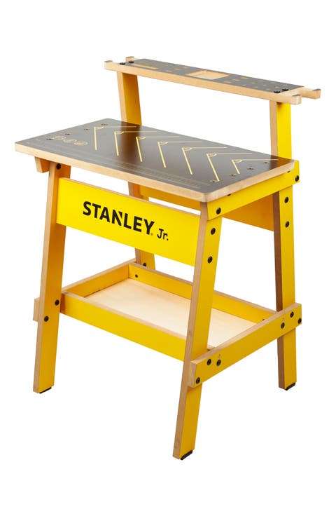 Kids' Stanley Jr. Workbench