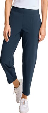 Tommy Bahama Alicia Easy Crop Pants