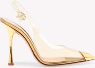 Gianvito Rossi Diana Pump