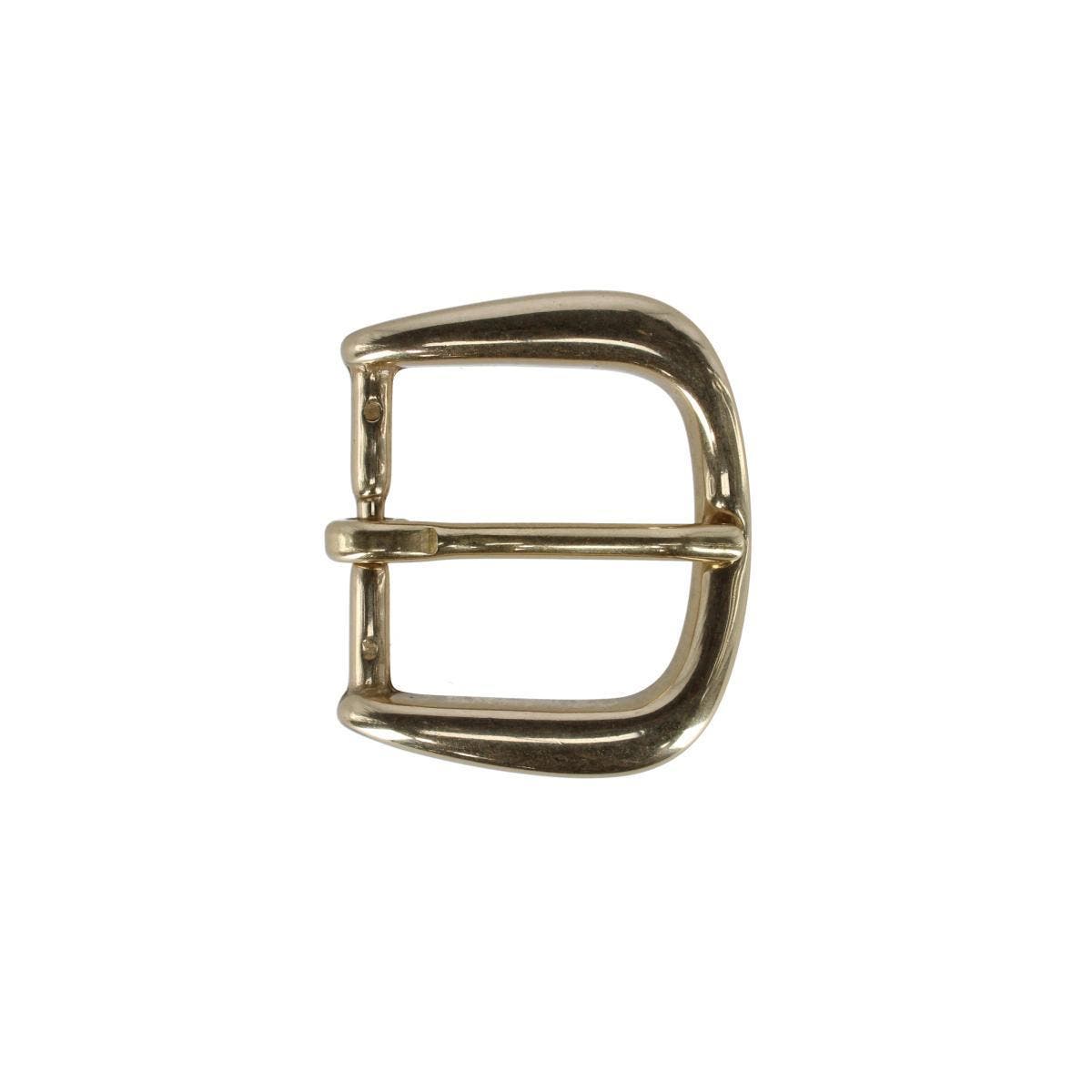 Polished Brass