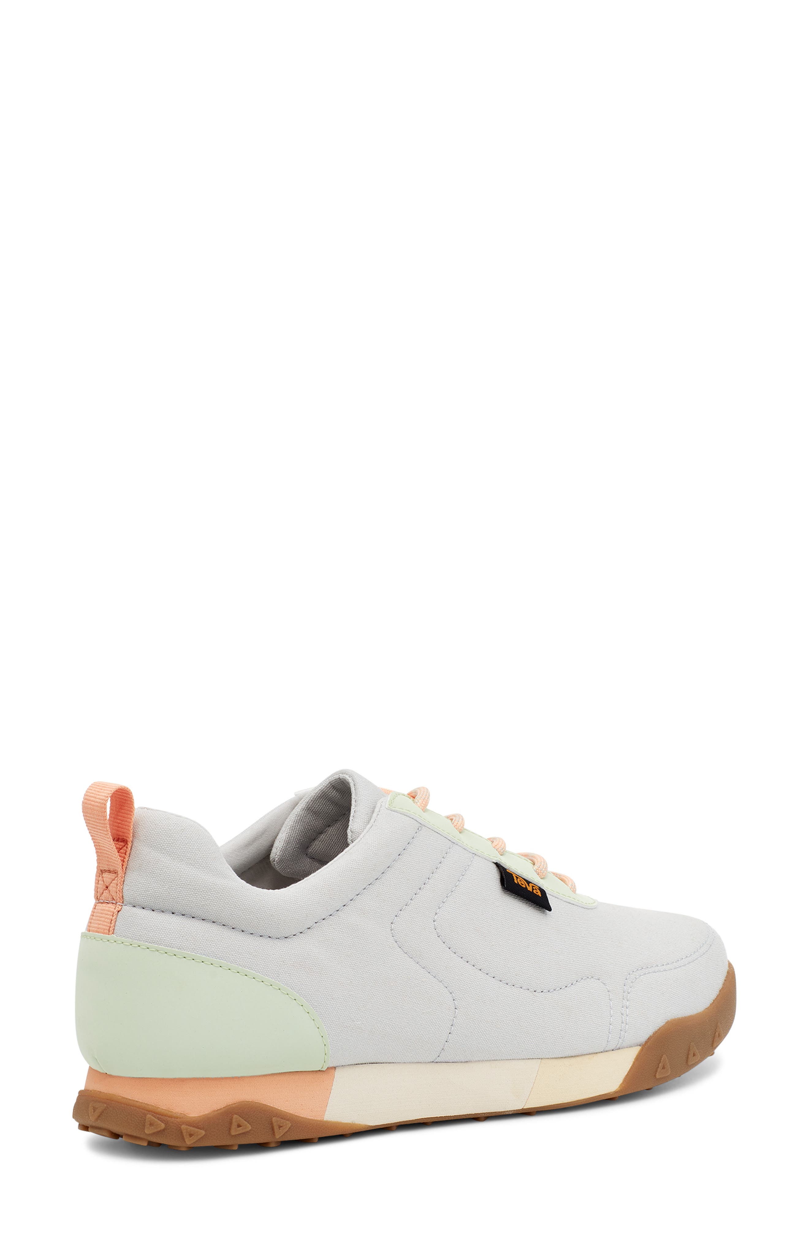 Teva Wyldland Sneaker, Alternate, color, Light Multi