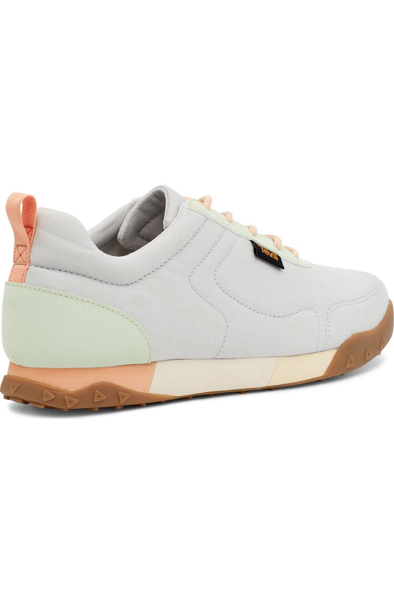 Teva Wyldland Sneaker, Alternate, color, Light Multi