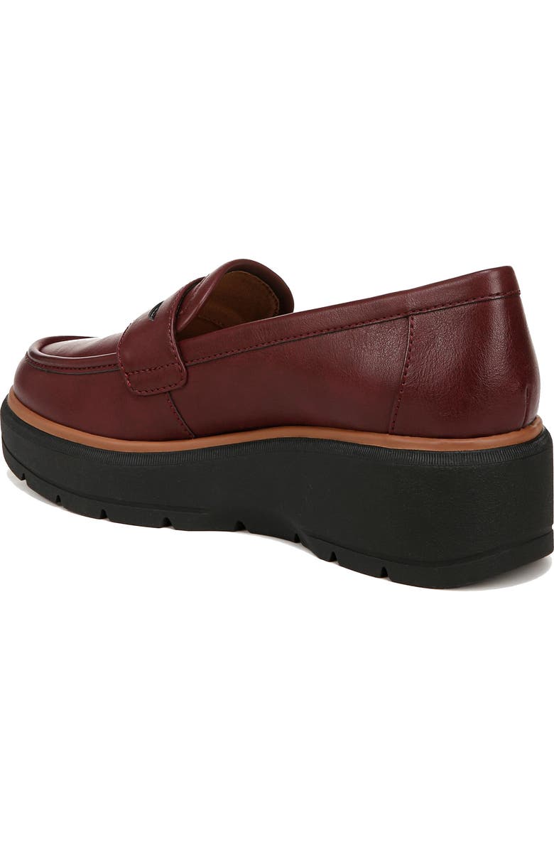 Dr. Scholl's Nice Day Platform Penny Loafer, Alternate, color,