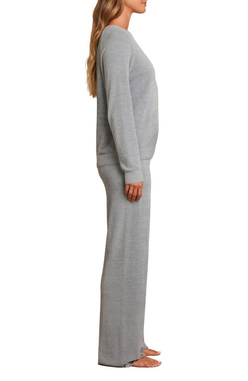BAREFOOT DREAMS BAREFOOT DREAMS COZYCHIC® ULTRA LITE® JERSEY PAJAMAS 