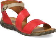 Miz Mooz Meadow Sandal