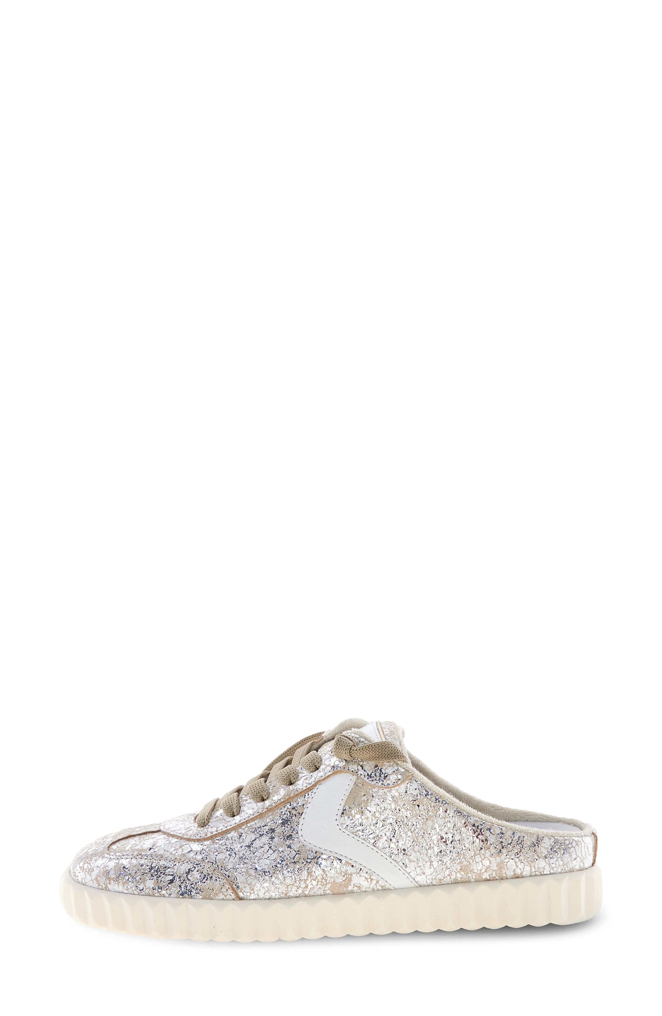 Voile Blanche Ines Sneaker Mule, Alternate, color, 