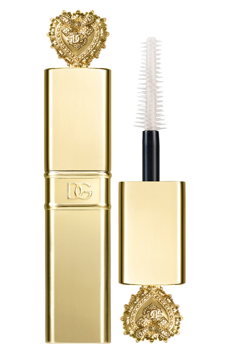 Dolce&Gabbana The Everfull XL Mascara, Main, color, Nero
