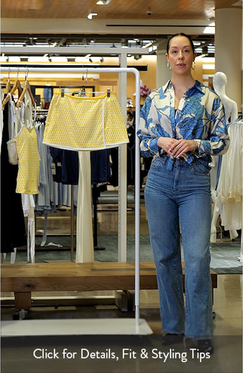 Prep Skirted Bikini Bottoms, sales video thumbnail