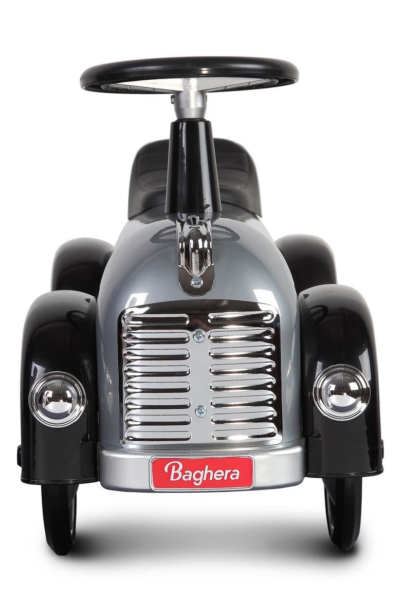 Baghera The Speedster Ride-On Car, Main, color, 