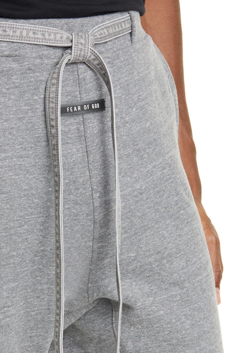 Fear of God Feaf of God Relaxed Sweatpants, Alternate, color, 