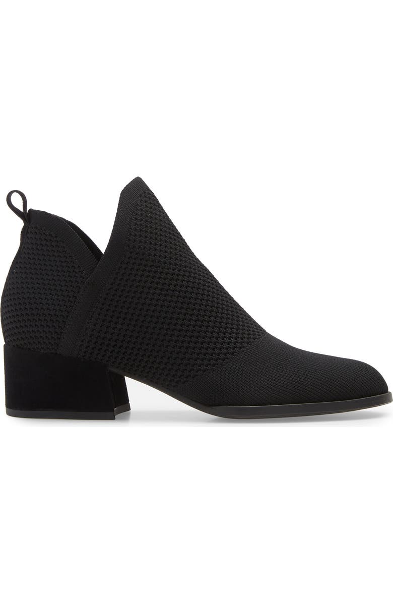 Eileen Fisher Clever Knit Bootie, Alternate, color,
